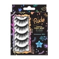 thumbnail image 2 of Rude Cils 3D en Faux Vison Essential, Lot de 5, 2 of 2