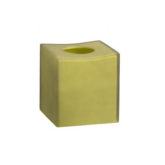 Kraftware Corp 14009 Captiva Boutique Tissue Holder