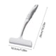 thumbnail image 3 of Ganfancp Utensilios de Limpieza para Limpia Cristales Domésticos Baños Duchas Encimeras de Baño Espejos y Rascadores Rebajas Flash Deals 1* Limpiaparabrisas, 3 of 6