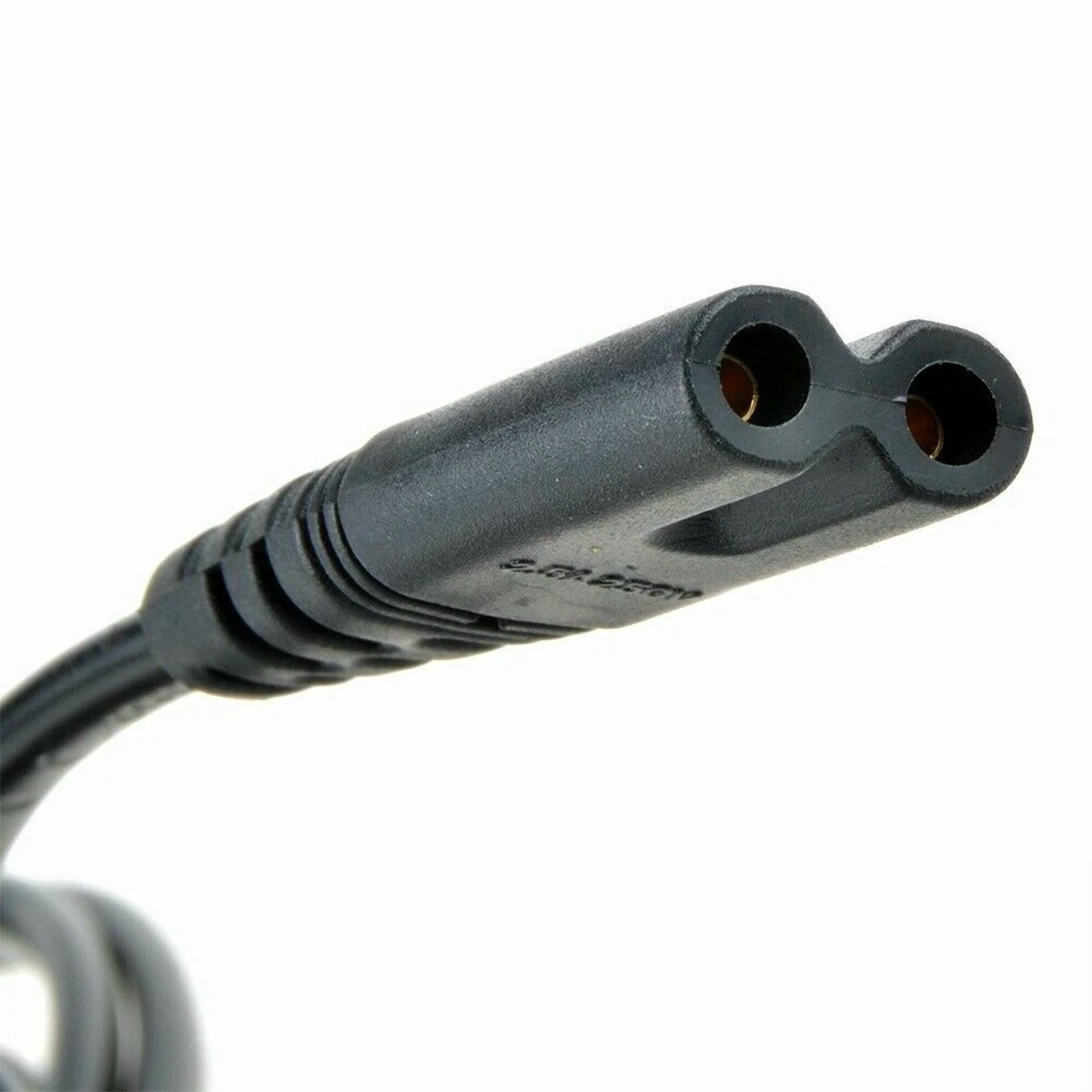 BUTTERFLY- Ac Power Cable Cord For Panasonic Dp-Ub820-K Dmp-Bdt280 Dmp-Bdt270 Dmp-Bd45