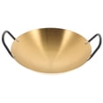 thumbnail image 5 of BESTYASH Household Nonstick Stainless Steel Cooking Pot with Double Ears and Anti-Scald Handles, 5 of 8