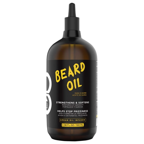 Aceite de barba L3VEL3 Petróleo 3.38 oz
