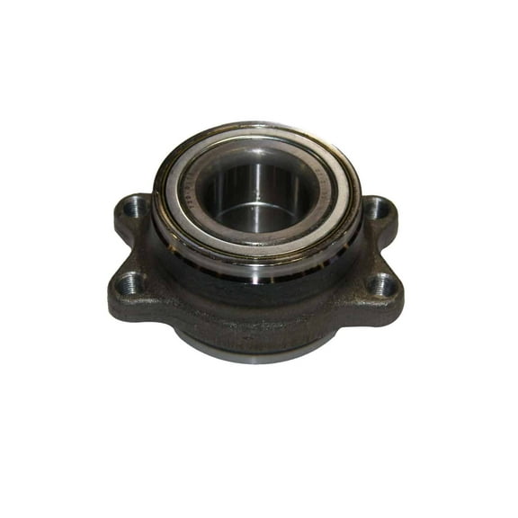 GMB 730-0113 Wheel Hub Module that fits a Subaru Baja (2003-2006)