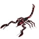 thumbnail image 1 of Tholdsy Scorpion 3D Game Toy Kit Playing Prop Insect Assembly Toys Desarrollo Plaything Desmontaje Juguetes Juguetes de construcción, 1 of 6