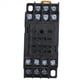 thumbnail image 4 of 5X DC 24V Bobina Volt 4PDT 14 Pin Terminal Relé Electromagnético HH54P, 4 of 5