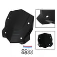 thumbnail image 2 of Windshield For BMW R1200GS/R1250GS Adventure, 2 of 9