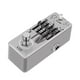 thumbnail image 4 of Pedal ecualizador gráfico para bajos, accesorios para pedales de efectos para bajos, robusto, 62,5, 125, 500 Hz, 1 kHz, 4 kHz, 5 bandas, 4 of 9