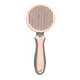 thumbnail image 1 of Cepillo Deslanador mascotas Belug, Rosa claro, 1 of 4