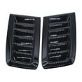 thumbnail image 3 of jiaping 2Pcs Bonnet Air Vent Hood Air Intake Hood Vents Bonnet Cover Wear Resistant, 3 of 9
