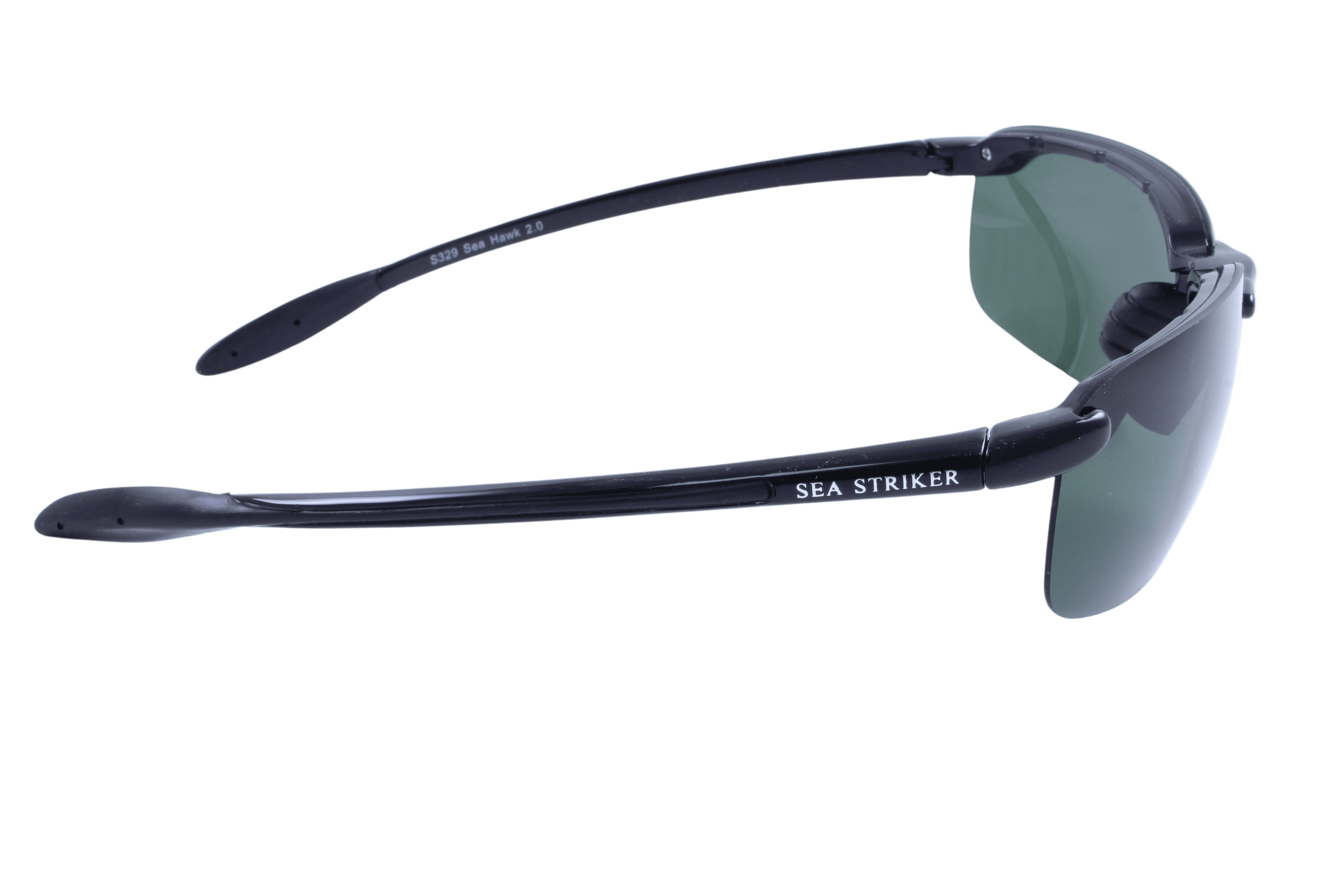 Sea Striker Hawk 2.0 Beach Boating Fishing Polarized