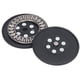 thumbnail image 3 of Moneda háptica de metal deslizante para adultos, juguete para aliviar el estrés con clicker y deslizador de dedos para TDAH, color negro, 3 of 14
