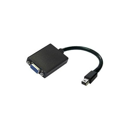 4xem 4XEM Mini DisplayPort To VGA Adapter 2QW5873