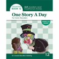 thumbnail image 1 of One Story A Day Early Reader: Book 12 for December, 1 of 1