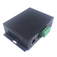 thumbnail image 1 of 2.5G 1000M Gigabit IEEE802.3 BT HI Power PoE Splitter 72W 48V to 12V Power over Ethernet for IP Came, 1 of 5