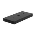 thumbnail image 3 of Skateboard Floating Deck Display Skateboard Floating Wall Mount Longboard Wall Hanger,2 Pack, 3 of 7