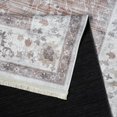thumbnail image 4 of BY COCOON 2'x10' Runner Rug| Carpet Runner Kitchen Rug Kitchen Runner Washable Rug Entryway Rugs Hallway Runner Runners Rugs for Hallway Non Slip Kitchen Carpet (80 Cm x 305 Cm), 4 of 7