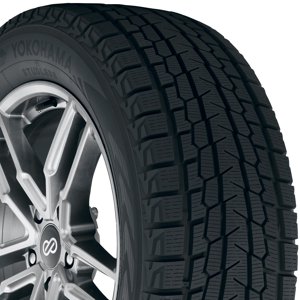 Yokohama iceGUARD G075 Winter 245/60R18 105T Passenger Tire Sansujyuku sansujyuku.com