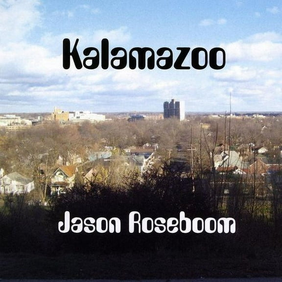 Kalamazoo