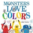 thumbnail image 2 of Monsters Love Colors, 2 of 3