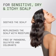 Nioxin Scalp Relief Scalp Soothing Serum 3.38 oz