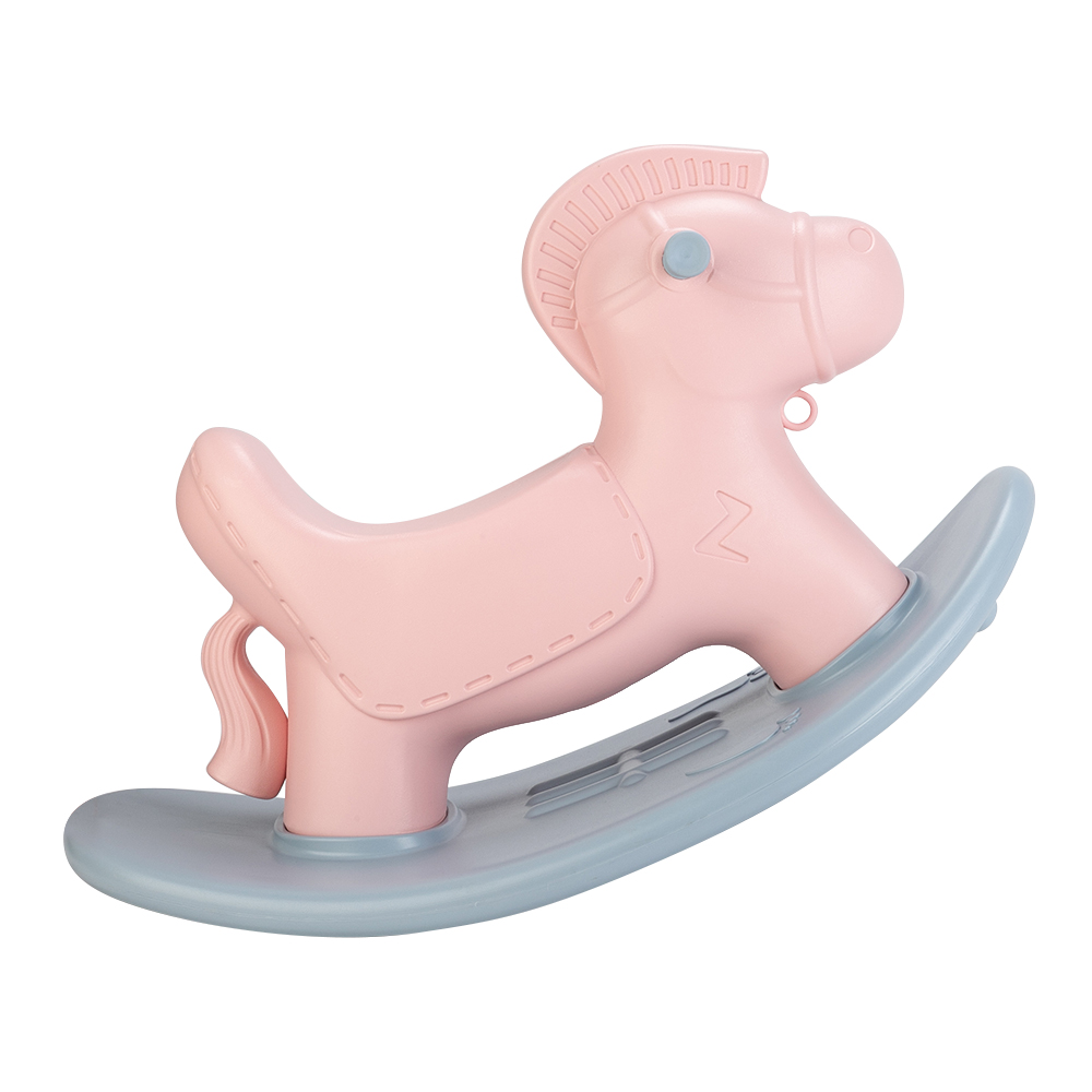 Little Rocking Horse Kids Toddler Play Toy Fun Girls Boys Children Troy Style Classic Toys Rocking Horses - baf leaked roblox