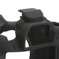 thumbnail image 4 of Funda De Silicona Para Cámara, Funda De Silicona Para Cámara, Lavable, Resistente Al Desgaste, Ligera Para Cámara 60D ANGGREK Negro, 4 of 8