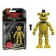 thumbnail image 3 of FNAF figuras de acción de Security Breach, articulaciones móviles, Bonnie Foxy, Freddy Chica, modelo de PVC, Juguetes, 3 of 4