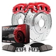 thumbnail image 1 of Power Stop Manufacturer Part #: KC2164A Brake Kit, 1 of 2