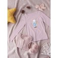 thumbnail image 3 of Lovely Kitten W Smarthphone Long Sleeve Toddler -Image by Shutterstock,  5 Toddler, 3 of 4