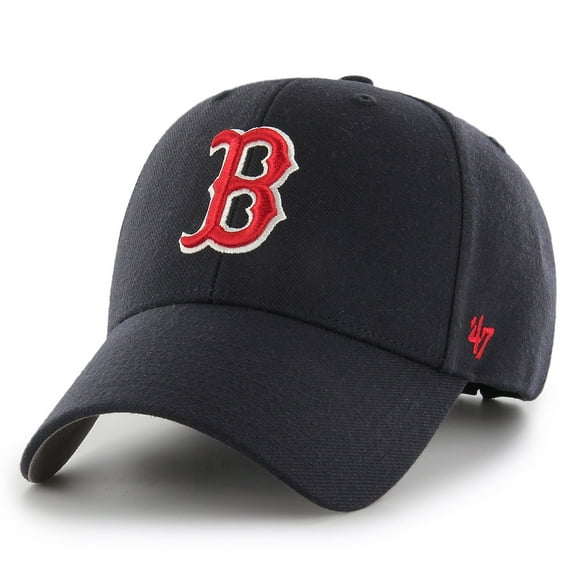Boston Red Sox MLB '47 MVP Cap Réglable