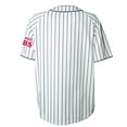 thumbnail image 2 of MLB Chicago Cubs Men's Team Home Jersey, Sizes S-3XL, 2 of 2