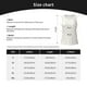 thumbnail image 5 of Fotbe Anchors Blusas Sin Mangas para Mujer – Estilo Casual, Corte Suelto, Slim-Fit, Cuello Redondo Deportivo, Tops de Verano para Gimnasio y Yoga-Large, 5 of 7