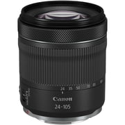 Canon EOS RP Mirrorless Camera – 26.2MP Full-Frame Sensor, 4K Video