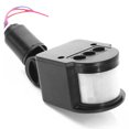 thumbnail image 4 of Kuymtek DC3.7V 5V 12V 24V Interruptor Pared Con Sensor para Inundación Solar, 4 of 8