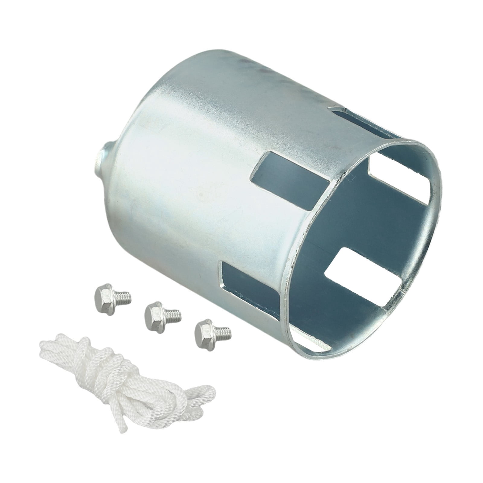 Outlier Backlash Starter Pull Starter Component Suitable for Honda for GX610 Etc, Lawn Mower Parts & Accessories
