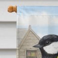 thumbnail image 3 of Carolines Treasures ASA2110CHF Great Tit Flag Canvas House Size, 3 of 4
