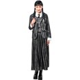 thumbnail image 1 of Costume Mercredi Nevermore - Femme - M, 1 of 5