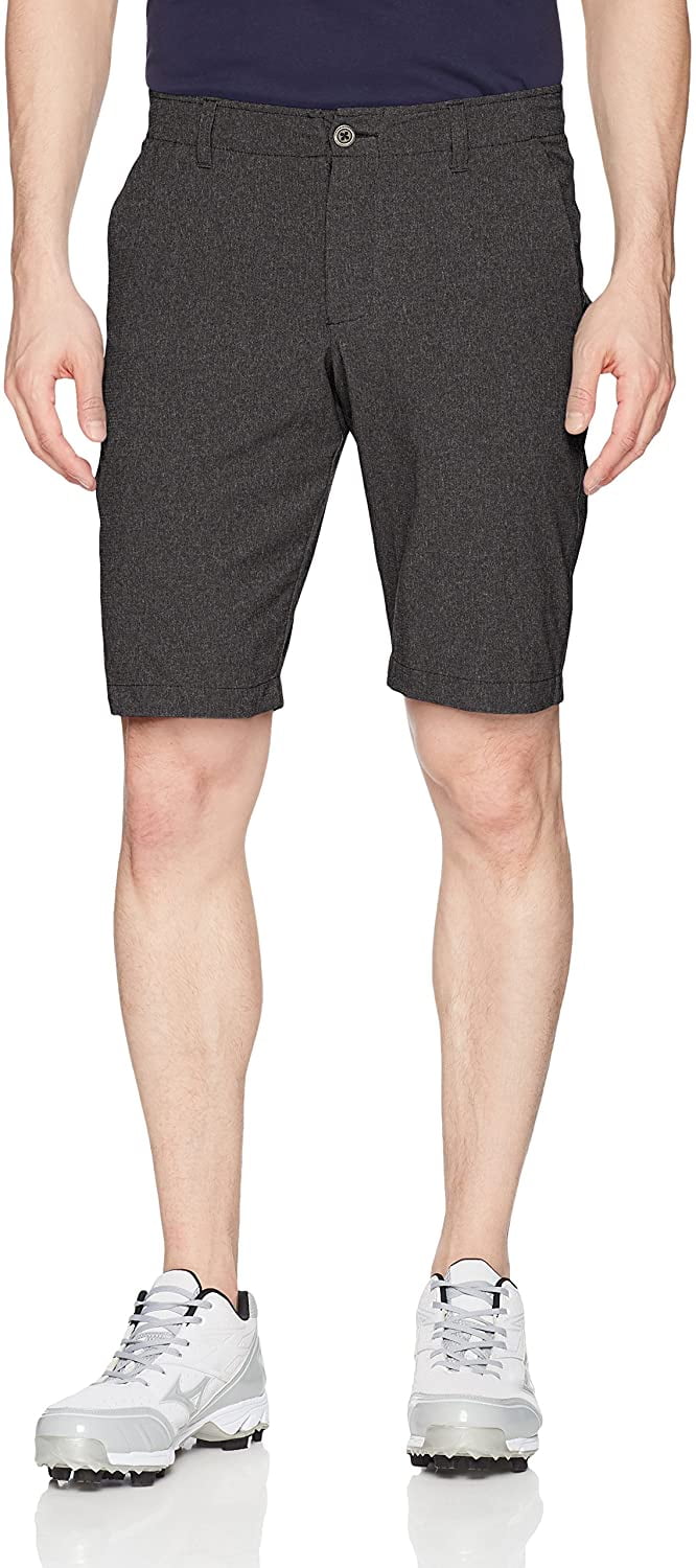 Shop Men s Ua Showdown Vented Shorts UP TO 56 OFF