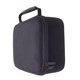thumbnail image 1 of Tapones para los oídos impermeables para exteriores, bolsa de almacenamiento digital, organizador, soporte para tableta, cargador para coche, estuche USB, tapones para los oídos, auriculares, viajes, 1 of 6