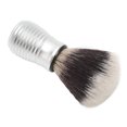 thumbnail image 2 of Men Shaving Brush, Shaving Brush Curved Handle Convenient Practical Quick Drying  For Travel For Salon, 2 of 8