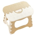 thumbnail image 1 of Oubit Foldable Stool,Novel Foldable Plastic Stool Stool Portable Stool Industry-Leading Standards, 1 of 1
