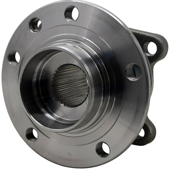 Dorman 951-134 Wheel Bearing and Hub Assembly for Specific Chrysler / Jeep Models