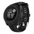 thumbnail image 3 of Peggybuy Lightweight Silicone Protective Case for Garmin Instinct Smart Sports Watch, 3 of 7