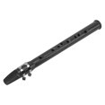 thumbnail image 1 of Mini Saxophone, Comfortable Use Easy Carry Portable Mini Saxophone  For As A Gift For Send Friends Black, 1 of 8