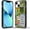 Pickle Collage, variant on Aesthetic Pickle Collage Phone Case Compatible with iPhone 16 15 14 13 12 11 Pro Max Case, TPU Shockproof Retro Pickle Lover Gift Custom Phone Case for Girls Women Cover (Pickles)