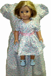 walmart matching doll and girl outfits