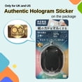 thumbnail image 2 of Cortadora de esquinas Sunstar Stationery Kadomaru PRO NEO Black, 2 of 8