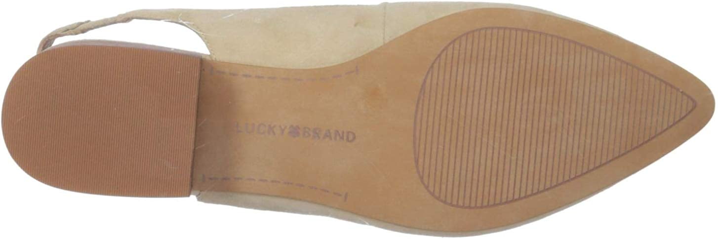 lucky brand caedman