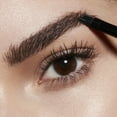 thumbnail image 6 of e.l.f. Eyebrow Duo Brush, 6 of 9