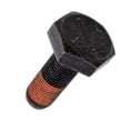 thumbnail image 3 of KarParts360 For GMC Savana 1500 2006-2014 Camshaft Gear Bolt | Steel | Thread Diameter: 0.63 Inches / 16 Millimeter | Thread Length: 1.26 Inches / 32 Millimeter | Non-Attached Washer, 3 of 4